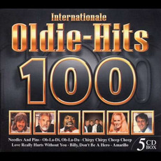 Internationale Oldie-Hits 100 mp3 Compilation by Various Artists