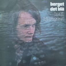 Berget Det Bla mp3 Album by Ketil Bjørnstad