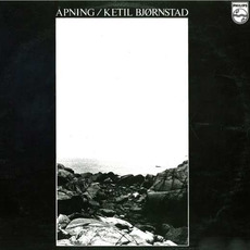 Apning mp3 Album by Ketil Bjørnstad
