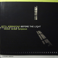 Before the Light mp3 Album by Ketil Bjørnstad
