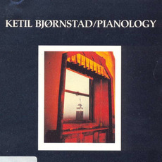 Pianology mp3 Album by Ketil Bjørnstad