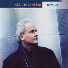 New Life mp3 Album by Ketil Bjørnstad