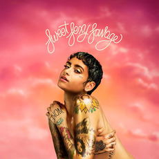 SweetSexySavage (Deluxe Edition) mp3 Album by Kehlani