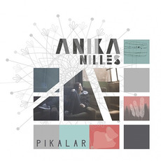 Pikalar mp3 Album by Anika Nilles