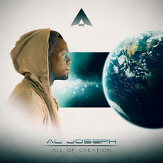 All Of Creation mp3 Album by Al Joseph