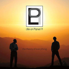 The Theory of Everything mp3 Album by Life on Planet 9