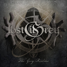 The Grey Realms mp3 Album by Lost In Grey