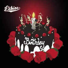 Birthday mp3 Album by Los Labios