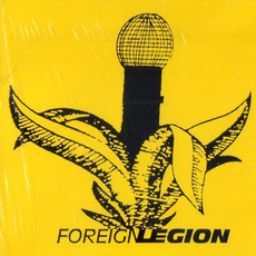 Overnight Success mp3 Album by Foreign Legion