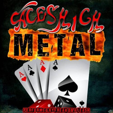 Aces High Metal mp3 Album by Freak on a Leash