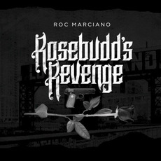 Rosebudd's Revenge mp3 Album by Roc Marciano