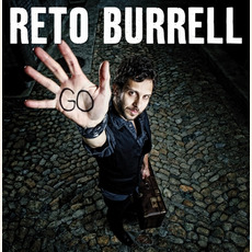 Go mp3 Album by Reto Burrell
