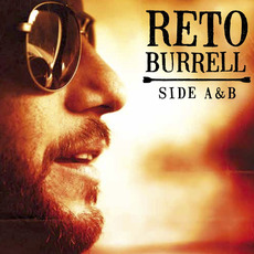Side A&B mp3 Album by Reto Burrell
