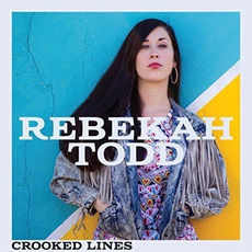 Crooked Lines mp3 Album by Rebekah Todd