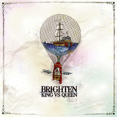 King Vs Queen mp3 Album by Brighten