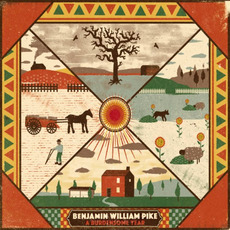 A Burdensome Year mp3 Album by Benjamin William Pike