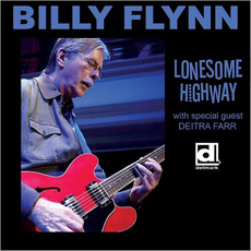 Lonesome Highway mp3 Album by Billy Flynn