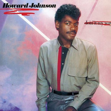 Doin' It My Way (Remastered) mp3 Album by Howard Johnson