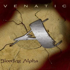 Bleeding Alpha mp3 Album by Venatic