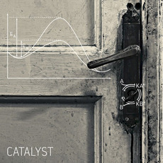 Catalyst mp3 Album by Venatic