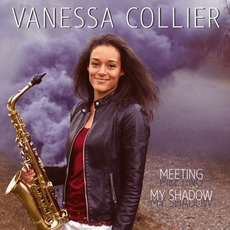 Meeting My Shadow mp3 Album by Vanessa Collier