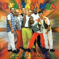 Luz do desejo mp3 Album by Exaltasamba