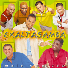 Mais Uma Vez mp3 Album by Exaltasamba