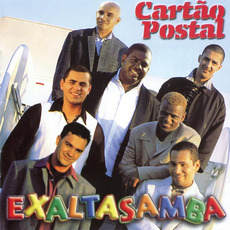 Cartão Postal mp3 Album by Exaltasamba
