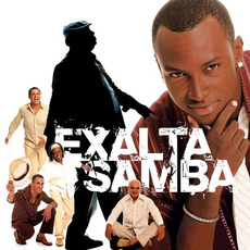 Esquema Novo mp3 Album by Exaltasamba
