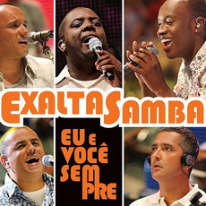 Eu e Você Sempre mp3 Album by Exaltasamba