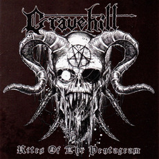 Rites of the Pentagram mp3 Album by Gravehill