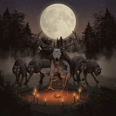 Moon Omen mp3 Album by MotherSloth