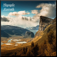 Azeroth mp3 Album by Shpople
