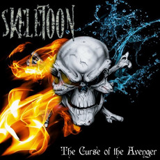 The Curse Of The Avenger mp3 Album by SkeleToon