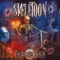 Ticking Clock mp3 Album by SkeleToon