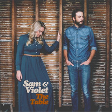 The Table mp3 Album by Sam & Violet