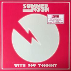 With You Tonight mp3 Album by Summer Moon