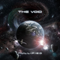 Nullified mp3 Album by The Void