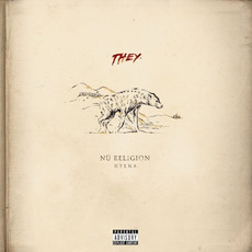 Nü Religion: Hyena mp3 Album by THEY.