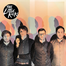 Shake Off Your Troubles mp3 Album by The Little Kicks