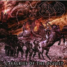 Cavalries Of The Occult mp3 Album by The Furor