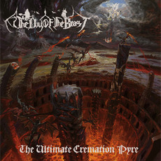 The Ultimate Cremation Pyre mp3 Album by The Day of the Beast