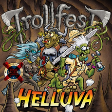 Helluva mp3 Album by TrollfesT