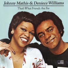That's What Friends Are For (Remastered) mp3 Album by Johnny Mathis & Deniece Williams
