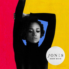 New Skin mp3 Album by Jones
