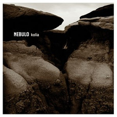 Kolia mp3 Album by Nebulo