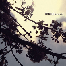 Ãvutmã mp3 Album by Nebulo