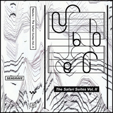Safari Suites Vol. II mp3 Album by Nebulo