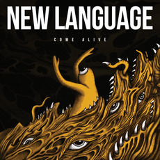 Come Alive mp3 Album by New Language