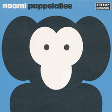 Pappelallee mp3 Album by Naomi